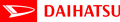 Logo of Daihatsu - Sydney Airport