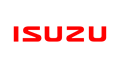 Logo of Isuzu - Sydney Airport