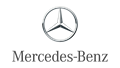 Logo of Mercedes - Sydney Airport