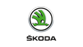 Logo of Skoda - Sydney Airport
